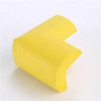 L-Shaped Anti-Collision Angle 4 Pieces / 22FK043 - Karout Online -Karout Online Shopping In lebanon - Karout Express Delivery