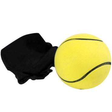Sponge Rubber Bounce Tennis Ball Toys & Baby