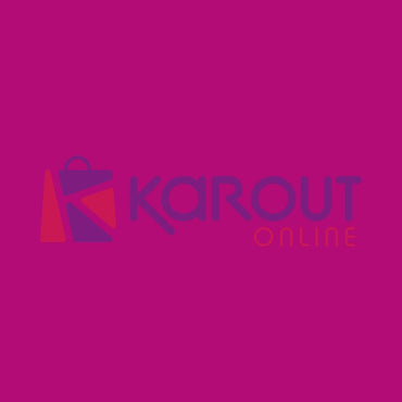 Yoga Matt 3mm x 61 x 173 / KC-55A - Karout Online -Karout Online Shopping In lebanon - Karout Express Delivery