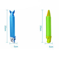 Water Shooter Squirter.