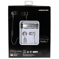 Beats Headphone Yx-007 Silver Phone Acce