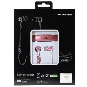 Beats Headphone Yx-007 Pink Phone Acce