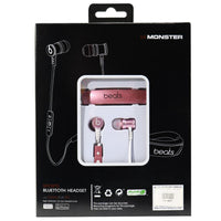 Beats Headphone Yx-007 Pink Phone Acce