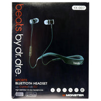 Beats Headphone Yx-007 Phone Acce