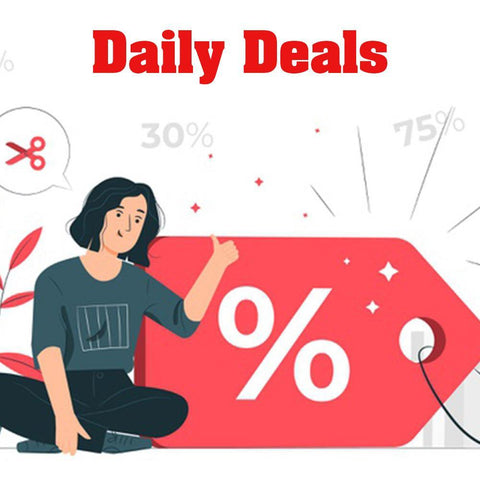 Daily Deals - Karout Online