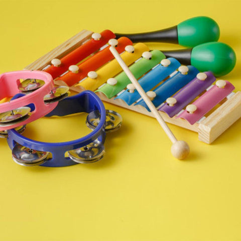 Musical toys - Karout Online