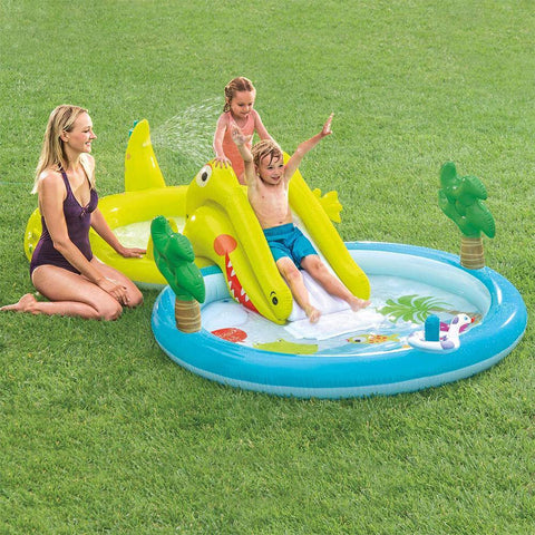 Kids Pools & Play Centers - Karout Online