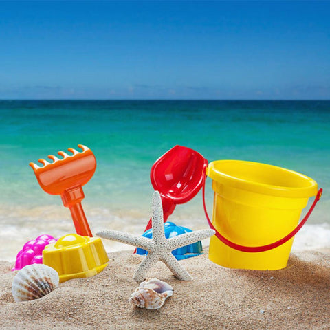 Summer & Beach Toys - Karout Online