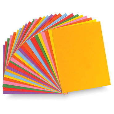 (NET) Carton A1 Colorline 150g 50x70 1 piece / 00004457 / kc80