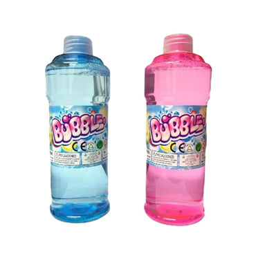 Bubbles Liquid Funny Soap Water  Summer Toy Filling Liquid 500ml