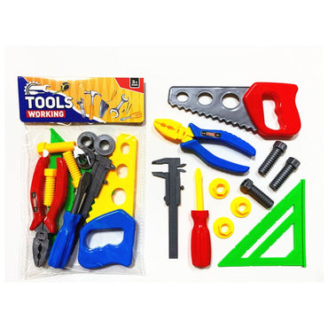 Art Creativity Toy Tool Set