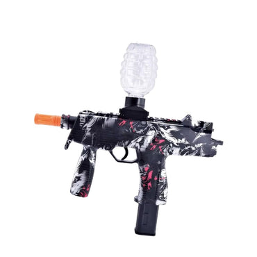 Electric Water Bullet Toy Gun
