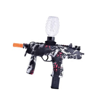 Electric Water Bullet Toy Gun