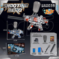 Gel Blaster Gun
