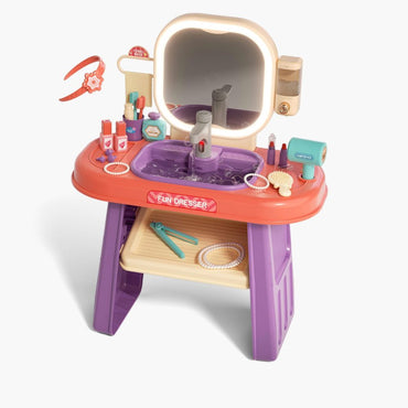(Net) Beauty Fun Dresser Playset