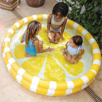 (NET) Intex Zesty Lemon Pool