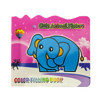 Coloring Book / 9080652