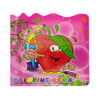 Coloring Book / 9080652