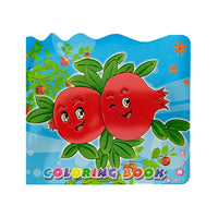 Coloring Book / 9080652