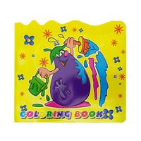 Coloring Book / 9080652
