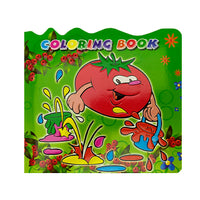 Coloring Book / 9080652