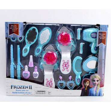 Frozen Girl Accessories Set