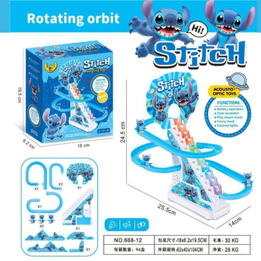 (Net)  STITCH SLIDE SET
