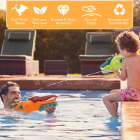 Water Squirt Gun Blaster Dinosaur