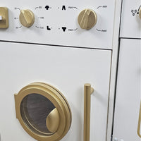 (Net) Wooden Play Kitchen for Kids