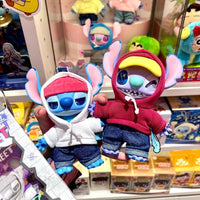 (Net) Disney Stitch Gen Z Street Series Blind Box