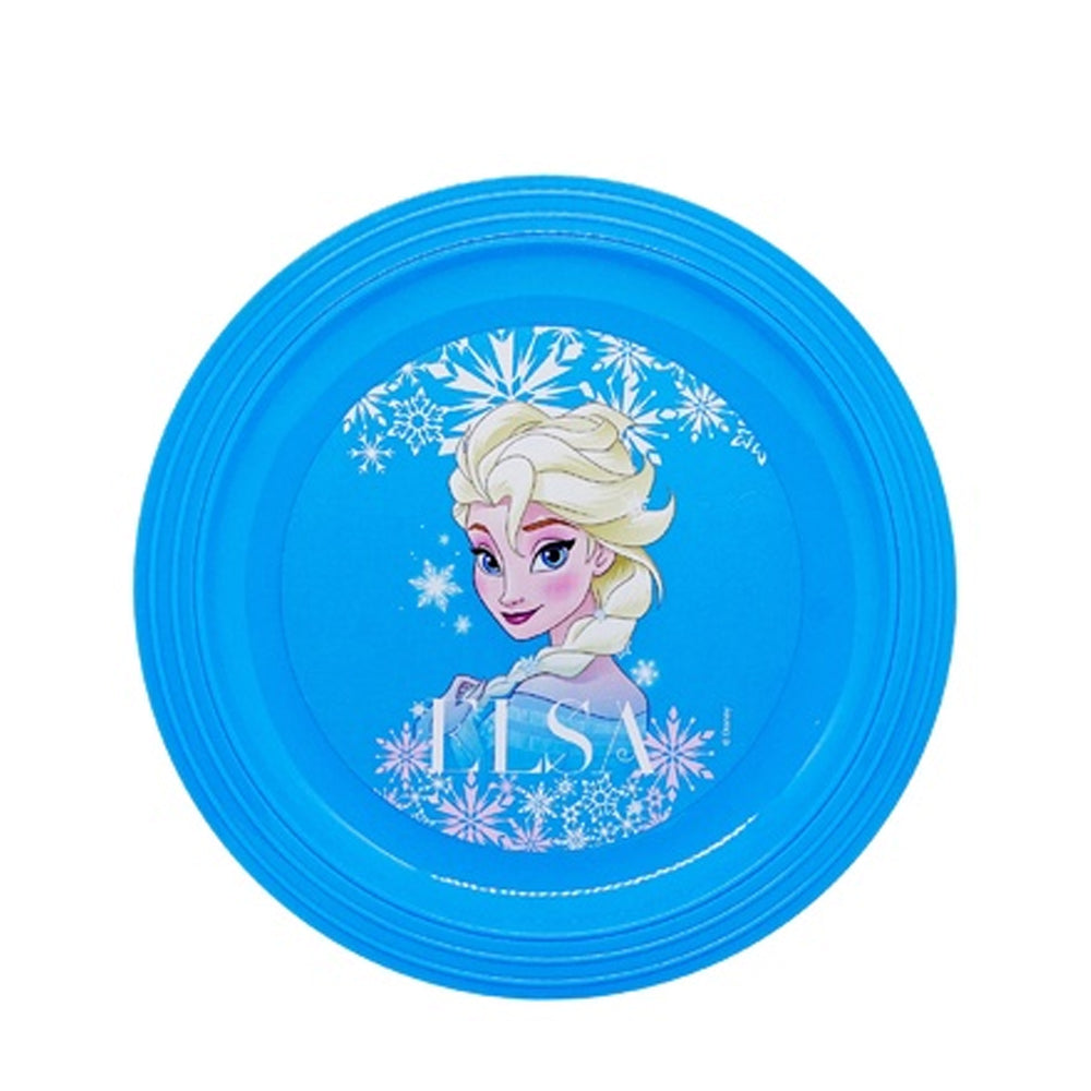 (Net) Herevin Plastic Plate - Elsa