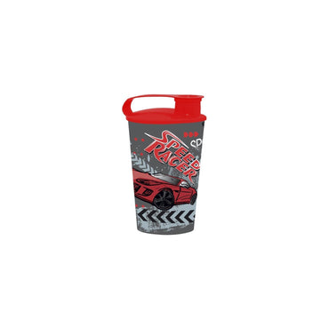 Herevin Tumbler - Speed Racer (Net)