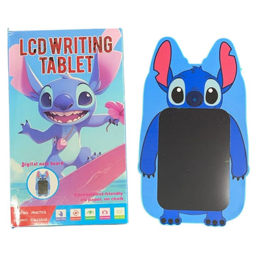 (Net) Stitch LCD Writing Tablet