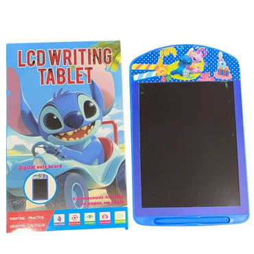 (Net) Stitch LCD Writing Tablet 12 Inch
