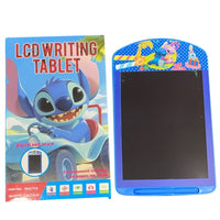 (Net) Stitch LCD Writing Tablet 12 Inch