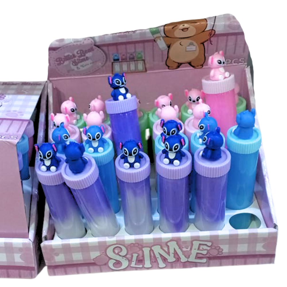 Stitch Slime /675343