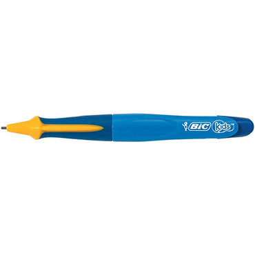 (NET) Bic Kids Learner Mechanical Pencil Blue Barrel - 1.3mm HB