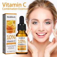 (NET) Vitamin C Serum for Face Whitening Facial Serum 10ml