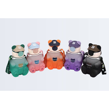 Bear Premium Baby Water Sipper for Kids 750ml