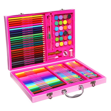 122 Water Color Pen Set