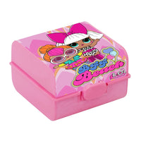 (Net) Herevin Small Lunch Box - LOL - BBF Beach