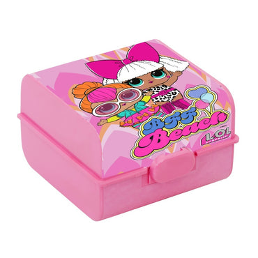 (Net) Herevin Small Lunch Box - LOL - BBF Beach