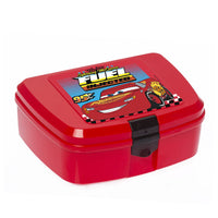 (Net) Herevin Lunch Box Cars