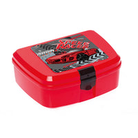 (Net) Herevin Lunch Box Speed Racer