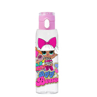 (Net) Herevin Patterned Water Bottle - LOL - BBF Beach 500ml