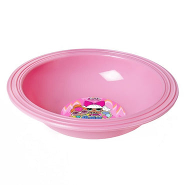 (Net) Herevin Plastic Bowl -  LOL - BBF Beach