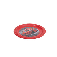Herevin Plastic Plate - Speed Racer (Net)