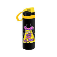 Herevin Sports Patterned Flask -Ufo / 750ml (Net)