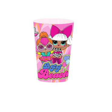 (Net) Herevin Licensed PP Tumbler  LOL - BBF Beach