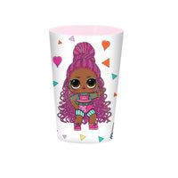 (Net) Herevin Licensed PP Tumbler LOL - Splatters